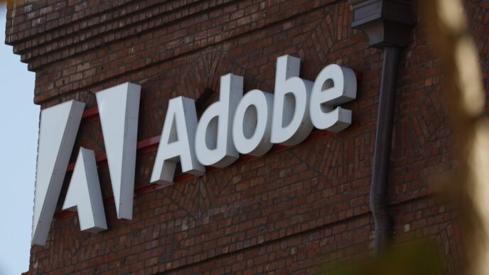 Adobe Revoluciona el Mercado con Nuevas Herramientas de Inteligencia Artificial