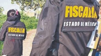 Descubren cuerpos en Ecatepec: alarma y exigencias de seguridad